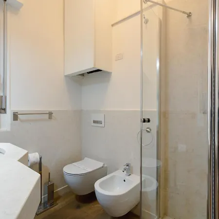 Apartment Deborah's Nest Florenz