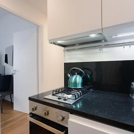 Deborah's Nest Apartment Florenz
