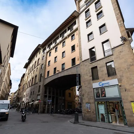 Deborah's Nest Florenz
