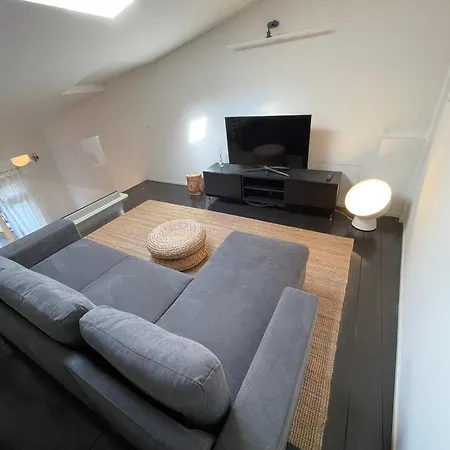 Apartment Glamour Toselli *