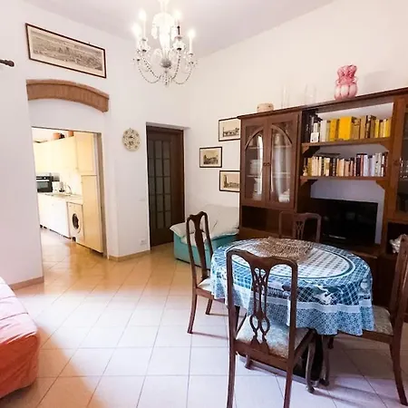 Apartment Vivi La Vera *