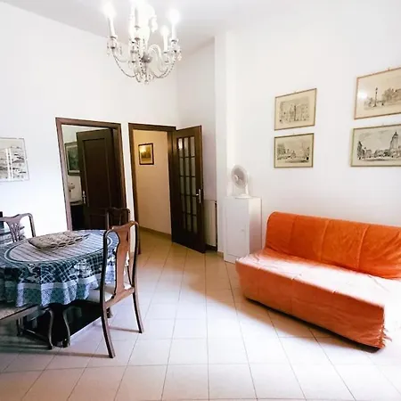 Vivi La Vera Apartment Florence