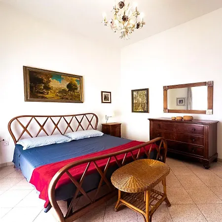 Vivi La Vera Apartment Florence