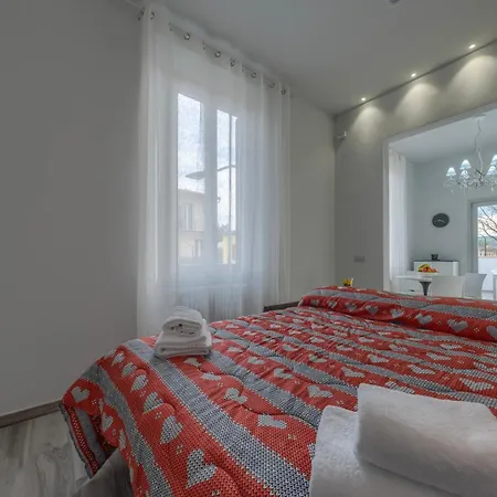 La Dimora Di Cristiano Apartment