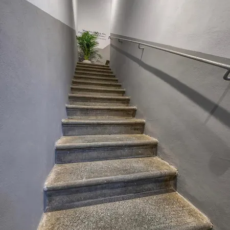 Apartment La Dimora Di Cristiano