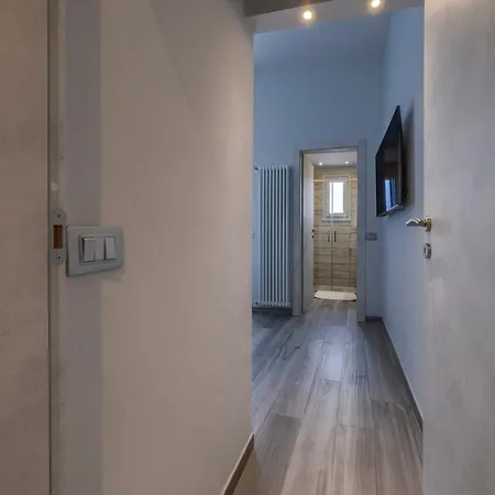 La Dimora Di Cristiano Apartment *