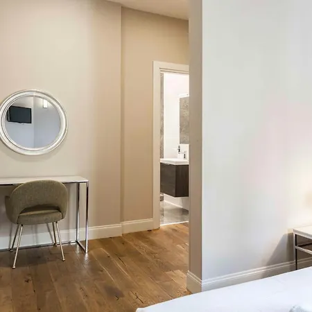 Alfani Modern Loft By Mmega Firenze