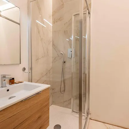 Alfani Modern Loft By Mmega * Firenze