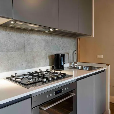 Alfani Modern Loft By Mmega Appartamento