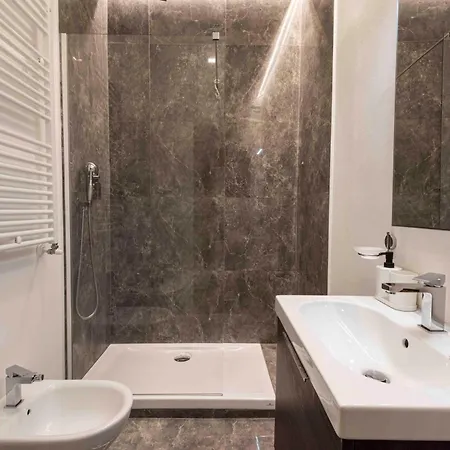 Appartamento Alfani Modern Loft By Mmega *