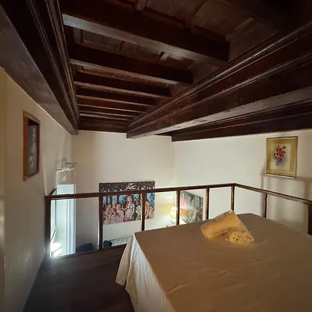 Brunelleschi - 14th Century Just 120 Steps From Cathedral - Intero Apartment *