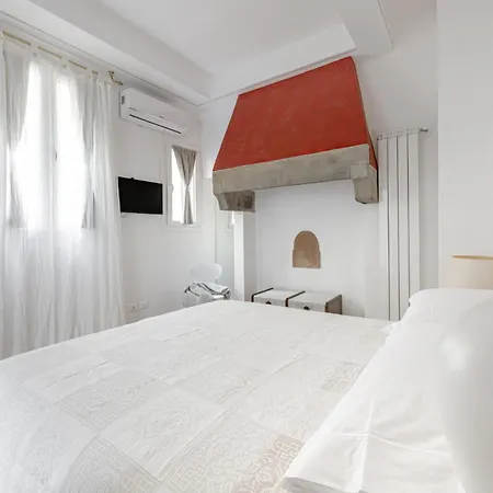Daire - Frescoes Elegance *