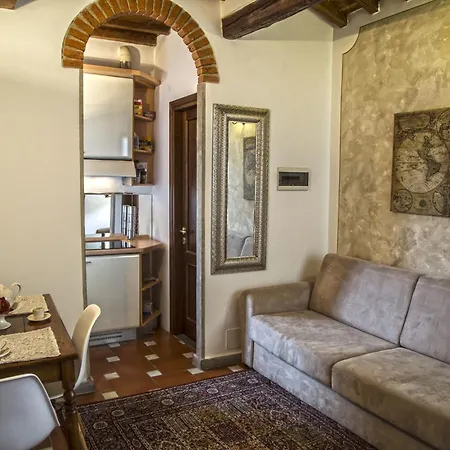 San Frediano Διαμέρισμα *