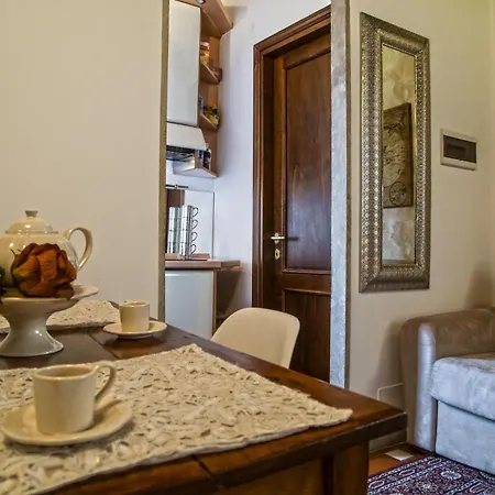 San Frediano Διαμέρισμα Φλωρεντία