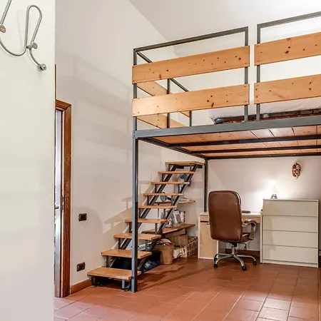 Apartman Garden House - Sweet Dreams In Firenze