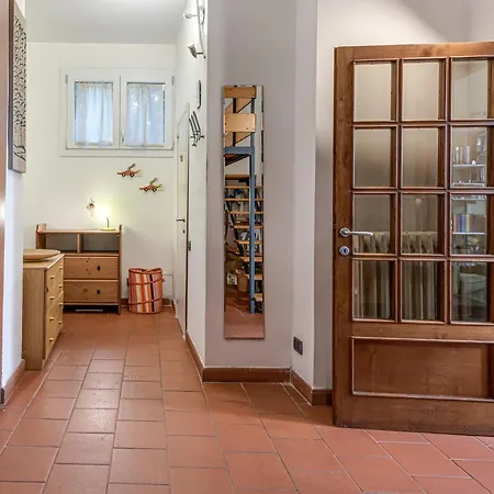 Garden House - Sweet Dreams In Apartman *