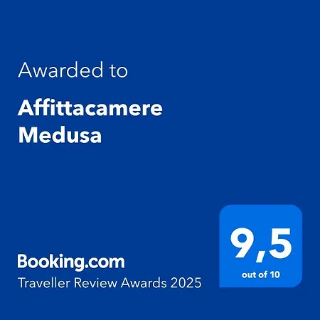Medusa * Firenze