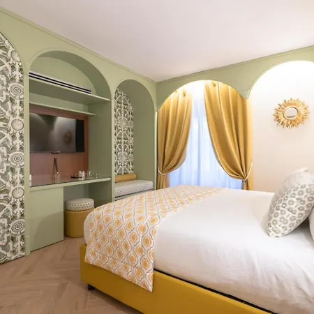 La Dimora Del Mercante - Residenza D'epoca Guest house