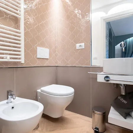 La Dimora Del Mercante - Residenza D'epoca Guest house Florence