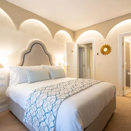La Dimora Del Mercante - Residenza D'epoca Guest house