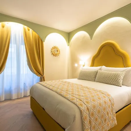 La Dimora Del Mercante - Residenza D'epoca Guest house *