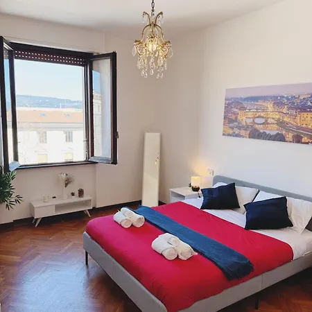 Apartamento Liberta House *