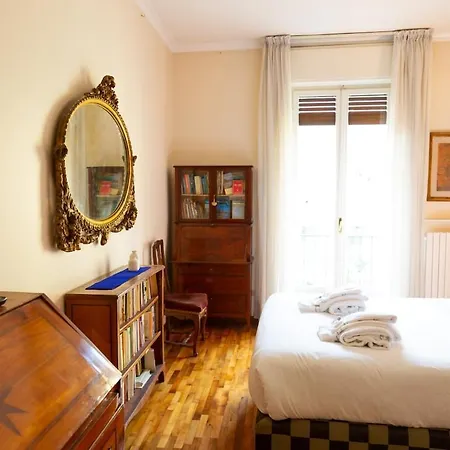 Villa Florence Prestige Nel Heart Of Ponte Vecchio
