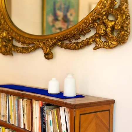Villa Florence Prestige Nel Heart Of Ponte Vecchio *