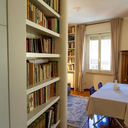 Florence Prestige Nel Heart Of Ponte Vecchio Villa *