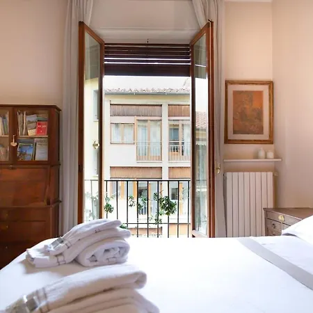 Villa Florence Prestige Nel Heart Of Ponte Vecchio