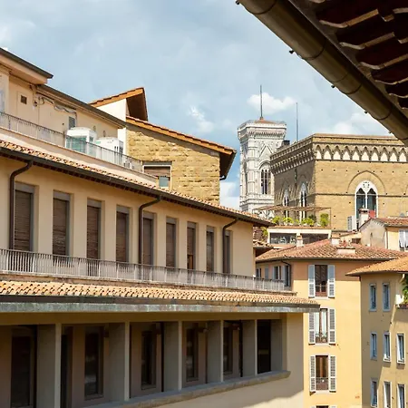 Villa Florence Prestige Nel Heart Of Ponte Vecchio Florence