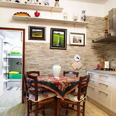 Apartment Lovely In Florence