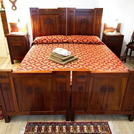 Apartment Lovely In Florence