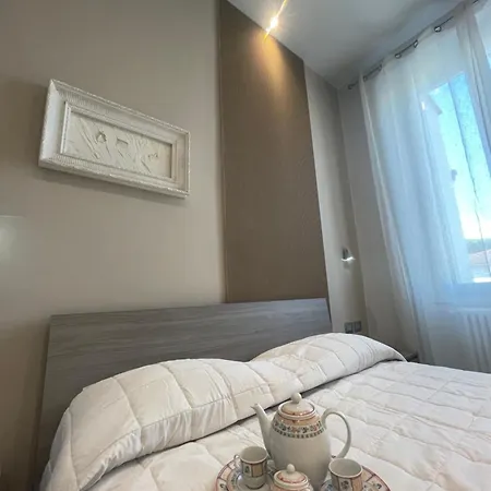 Apartment La Dimora Di Cristiano *
