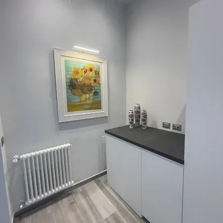 Apartment La Dimora Di Cristiano Florence