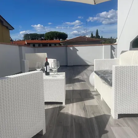 La Dimora Di Cristiano Apartment *