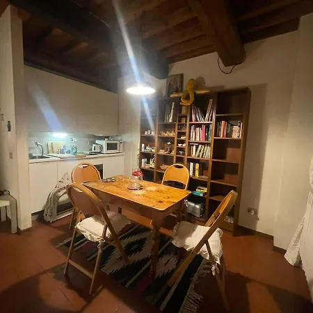 Casa Orisogi Centro Storico Piazza Santa Croce Daire *