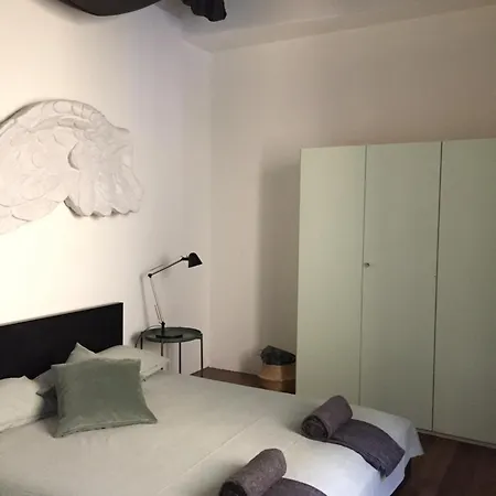 Cicio Apartment *