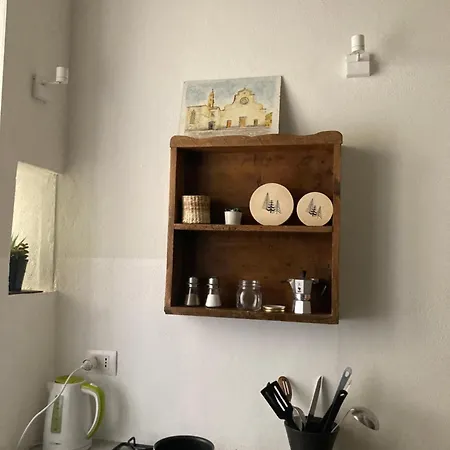 Apartment Cicio
