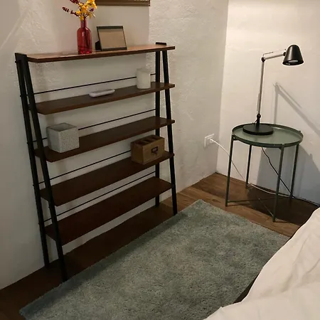 Apartment Cicio *