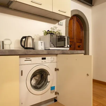Daire Keys Of Italy - Monaldabig - Amazing 1 Bedroom *