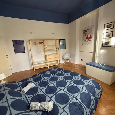 Casa Di G Апартаменты
