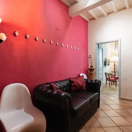 Santa Croce Retreat *