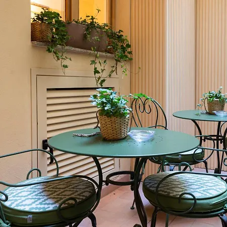 La Dimora Del Mercante - Residenza D'epoca Florence