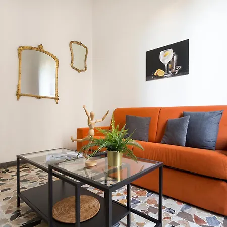 Apartment Casa Gin Tonic Florenz