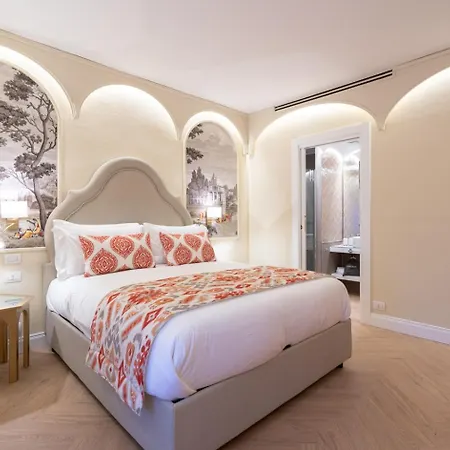 La Dimora Del Mercante - Residenza D'epoca Guest house Florence