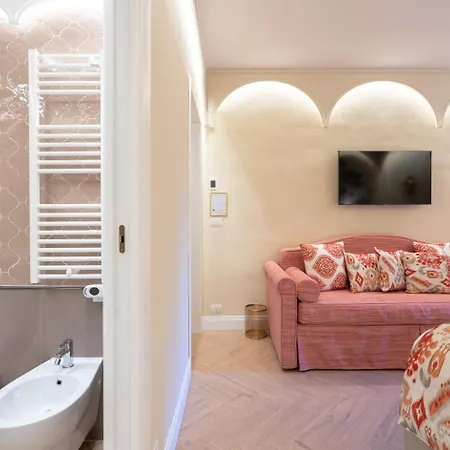 La Dimora Del Mercante - Residenza D'epoca Guest house Florence