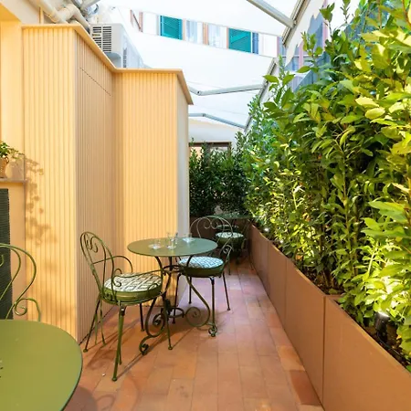 Guest house La Dimora Del Mercante - Residenza D'epoca Florence