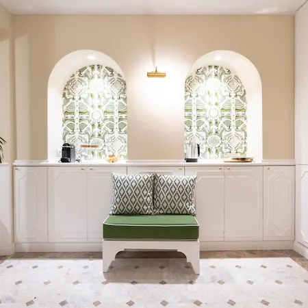 Guest house La Dimora Del Mercante - Residenza D'epoca Florence