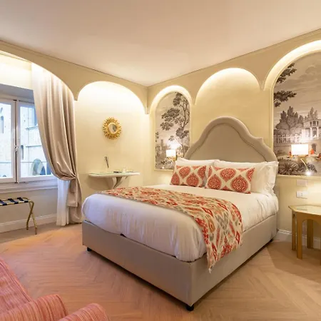 La Dimora Del Mercante - Residenza D'epoca Florence